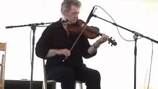 Tommy Peoples at Milwaukee Irish Fest 2003