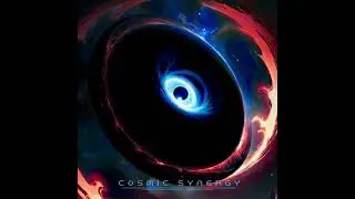 Synesthesia - Cosmic Synergy