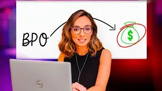 O Que é BPO Financeiro e Como Lucrar com Ele em Casa
