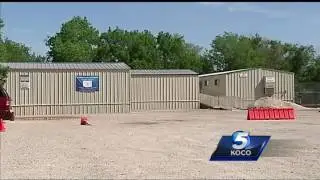 Students, parents left with few options with closing of OKC charter school