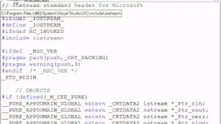 cpp2 hello world program