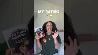 May Reading Wrap Up