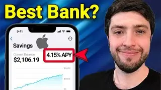 Should You Use Apple&rsquo;s New Savings Account?