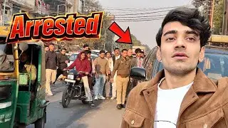 Noida Road Rage: Thar Driver Rams Through Traffic | K.V Student Arrested | Christmas Day🎅
