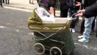 Maxi beb&egrave; a Caserta