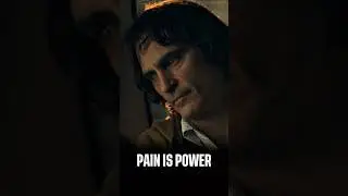 PAIN IS POWER #PainIsPower #Motivation #Discipline #MindsetShift #NeverGiveUp
