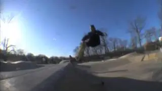 Lets Skate Dude