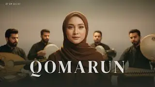 Qomarun - Mostafa Atef (COVER)