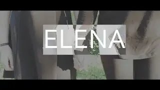 ELENA - VCE Media 2018 (Short Film)