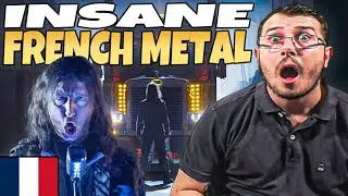 Reacting to Ultra Vomit&rsquo;s Kammthaar 🇫🇷 | What Did I Just Hear?