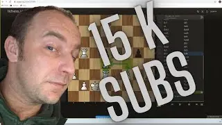 15 K  Subscribers Stream