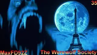 An American Werewolf in Paris: The Unreleased Score - 35 The Werewolf Society