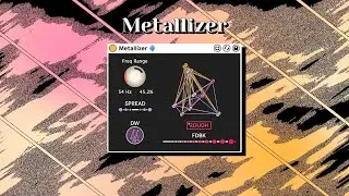 &Lambda;V&Lambda;L Demos // Metallizer