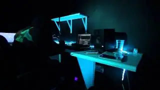 Akai MPC Studio - Late Night | Produced By Unregistered Beats | Gorilla Grind Films