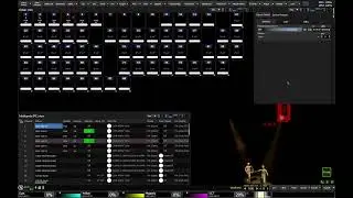 NEO X | How to Set Tracking