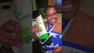 Lime Leaf Tea