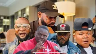 FERRE GOLA 1ER DELEGATION ING ARENA LITEYA KANDA AYELI BA DOSSIER