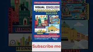 Learn vocabulary swiftly😊 || Lesson 7 || English learning || #shorts