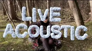 Luana Jil - Juicy Mind (Live Acoustic)