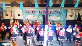 Papito de mi corazón