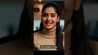 good advice from a beautiful woman, Better listen to her