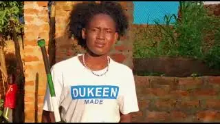 Dukeen Made incredible Dinka traditional dance in Uganda West Nile...