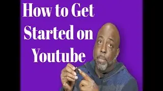 Youtube for beginners shooting video