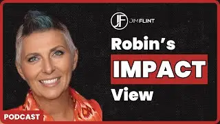 Season 4: Robin Wilson's Impact View | A Powerful Look at Influence, Direction & Authenticity