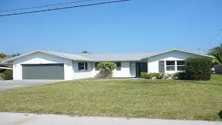248 BERMUDA BEACH DRIVE, FORT PIERCE, FL Presented by Mark Tierney.