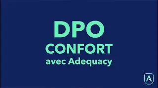 ADEQUACY DPO CONFORT
