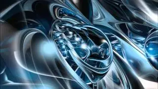 Aphex Twin - Shiny Metal Rods (HQ)