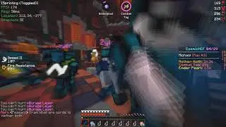 [CosmicHCF map 3] SOTW w/Courage