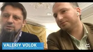 Inside the digital transformation of Ukrainian steel