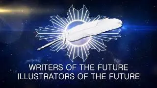 2018 Writers of the Future Event Trailer