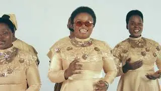 Gethsemane Group Kinondoni (GGK)  -  Africa ( Music Video)