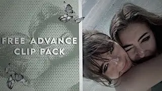 FREE ADVANCED CLIP PACK ON VIDEO STAR!