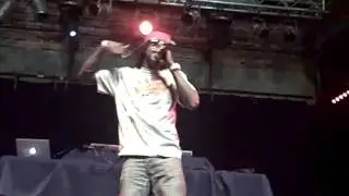 YOUNG SKILLZ - 