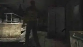 [PS2 Silent Hill: Origins] Motel (P.3/5)