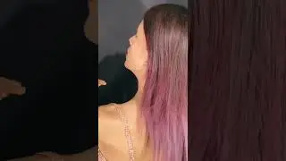 Basic to Burgundy | PARADYES HAIR COLOR | Semi-permanent Hair Color