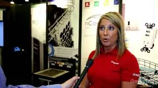 Cablofil from Legrand: The Economical, Easy-to-Install Cable Management Solution