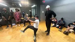 Cypher Sessions February 2026 | Shortie vs The Associate