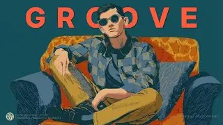 [𝐏𝐥𝐚𝐲𝐋𝐢𝐬𝐭] Groove Hip-Hop &mdash; Funky & Jazzy Vibes