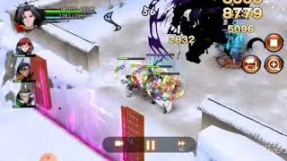 Bye bye Gatecrasher! NxB defense