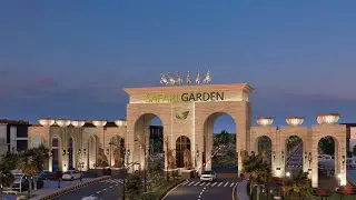 Safari garden Gate Community | Safari Garden Housing Scheme | #safarigarden #realestate #forsale