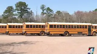 Bus driver shortage: Duval County school district needs 50 drivers, offering sign-on bonuses as ...