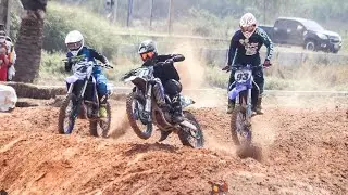 วันแข่ง:Mx2-Open moto1 สนาม KC SUPERCROSS จ.อุดรธานี | Panupong93motoclip