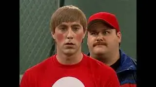 MADtv - Stuart: Tee-Ball