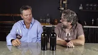 Drew Bledsoe of Doubleback Wines: Ep. 79