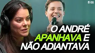 BASTIDORES DA FAMÍLIA VALADÃO - ANA PAULA VALADÃO | Podcast Jesuscopy