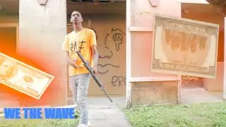 RNF Deemoney - Jackboy (Official Wave)